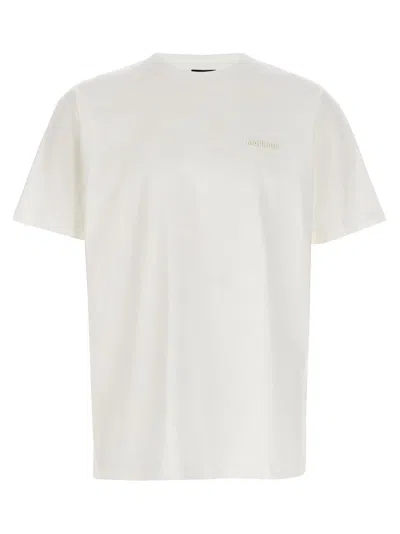 Mackage Tee-r T-shirt In White