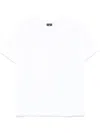 Mackage Short-sleeved T-shirt In White