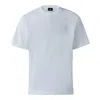 Mackage Tee-r In White