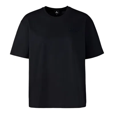 Mackage Tee-w In Navy