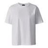 Mackage Tee-w In White