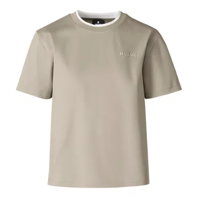 Mackage Tee-wnv In Multi