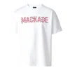 Mackage Tee-wpcr In Brown