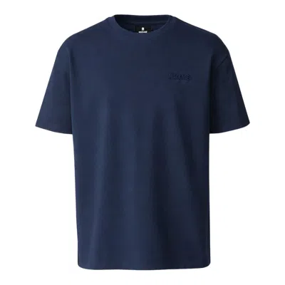 Mackage Tee-rz In Blue