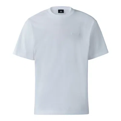 Mackage Tee-rz In White