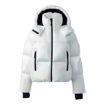 Mackage Tessy-prl In Pearl