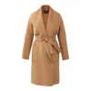Mackage Thalia In Tan