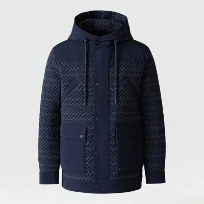 Mackage Thiago In Blue