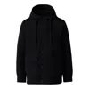 Mackage Thiago In Black
