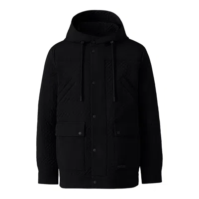 Mackage Thiago In Black