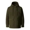 Mackage Thiago In Light Military