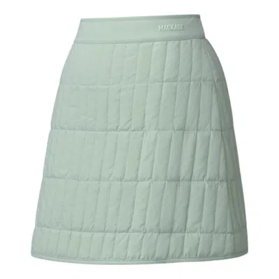 Mackage Tilda In Jade