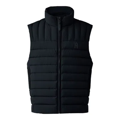 Mackage Titus In Black