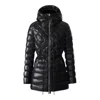 Mackage Tooky In Black