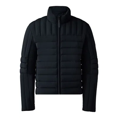 Mackage Travis In Black