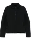 Mackage Travis Jacket In Schwarz