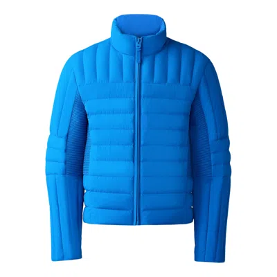 Mackage Travis In Sapphire