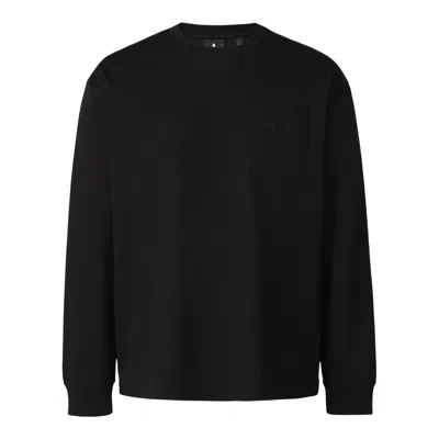 Mackage Trey In Black