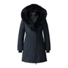Mackage Trish-bx In Black