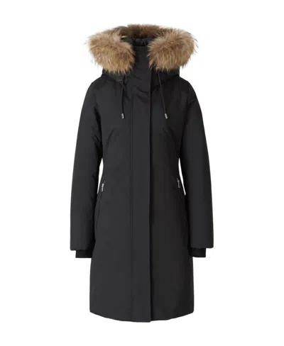 MACKAGE TWO-IN-ONE FIT DOWN JACKET