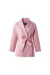 Mackage Tyra In Blush
