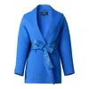 Mackage Tyra In Celestial Blue
