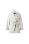 Mackage Tyra In Cream
