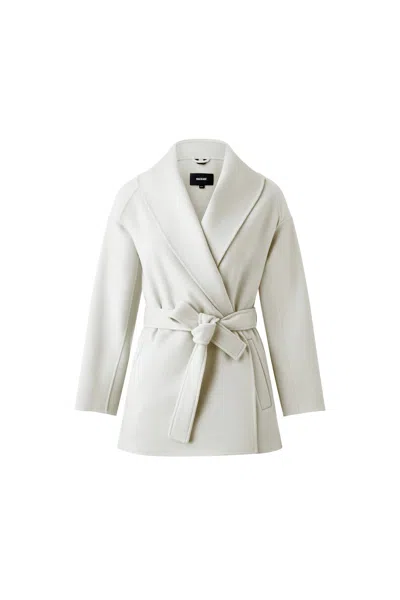 Mackage Tyra In Cream