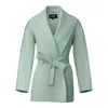 Mackage Tyra In Jade