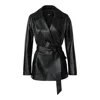 Mackage Vada-po In Black