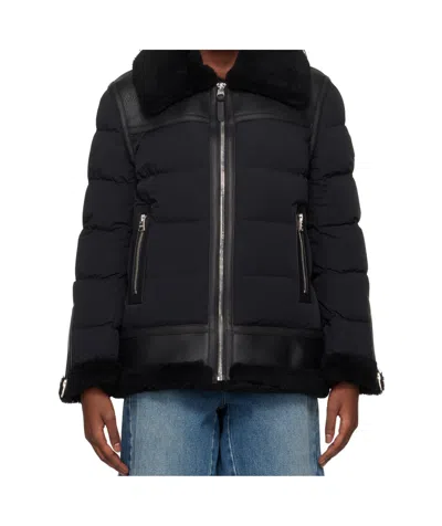 MACKAGE VANNA DOWN JACKET