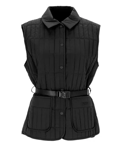 Mackage Vest In Black