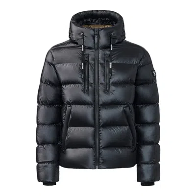 Mackage Victor In Black