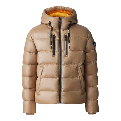 Mackage Victor In Camel