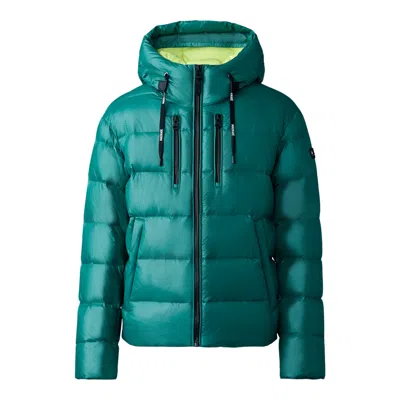 Mackage Victor In Emerald