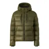 Mackage Victor-r In Green