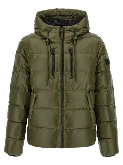 MACKAGE MACKAGE 'VICTOR-R' DOWN JACKET
