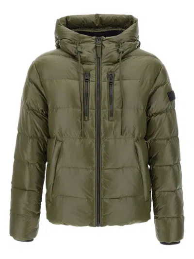 MACKAGE VICTOR R PUFFER JACKET
