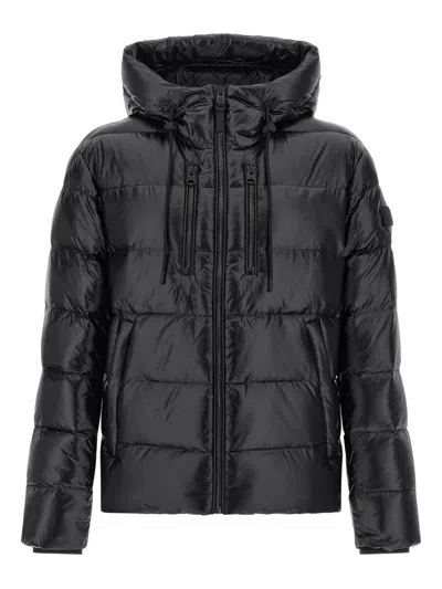 MACKAGE VICTOR-R QUILTED PADDED JACKET