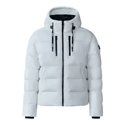 Mackage Victor In White