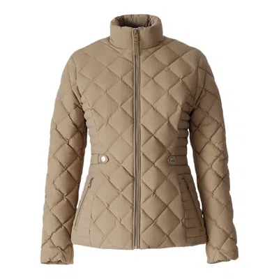 Mackage Vik In Neutral
