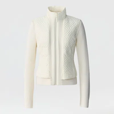 Mackage Viveka In White