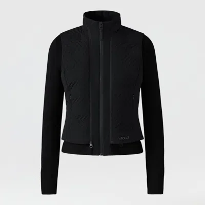Mackage Viveka In Black