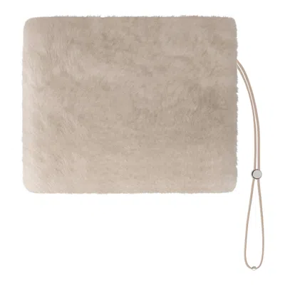 Mackage Viverra In Off White