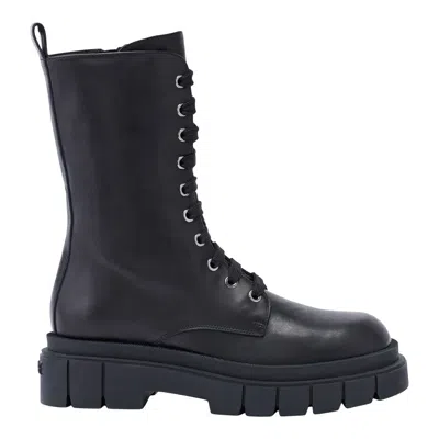Mackage Warrior-mu In Black