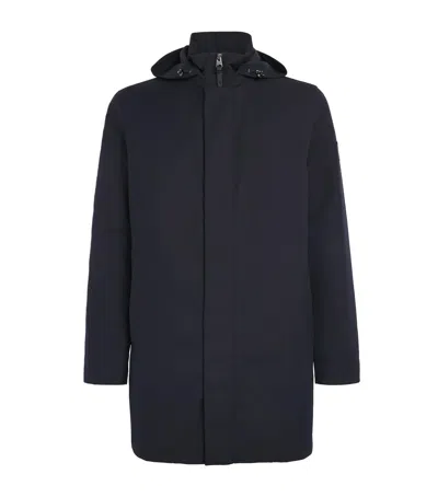 MACKAGE WATER-RESISTANT DOWN-FILLED COAT