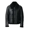 Mackage Waylon In Black