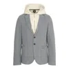Mackage Wells-k In Gray