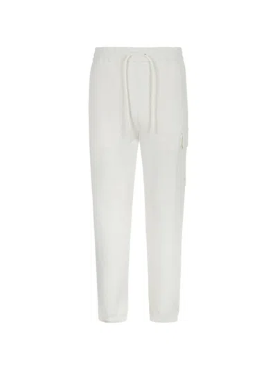 Mackage 밴딩 웨이스트 팬츠 In White