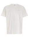 Mackage Short-sleeved T-shirt In White